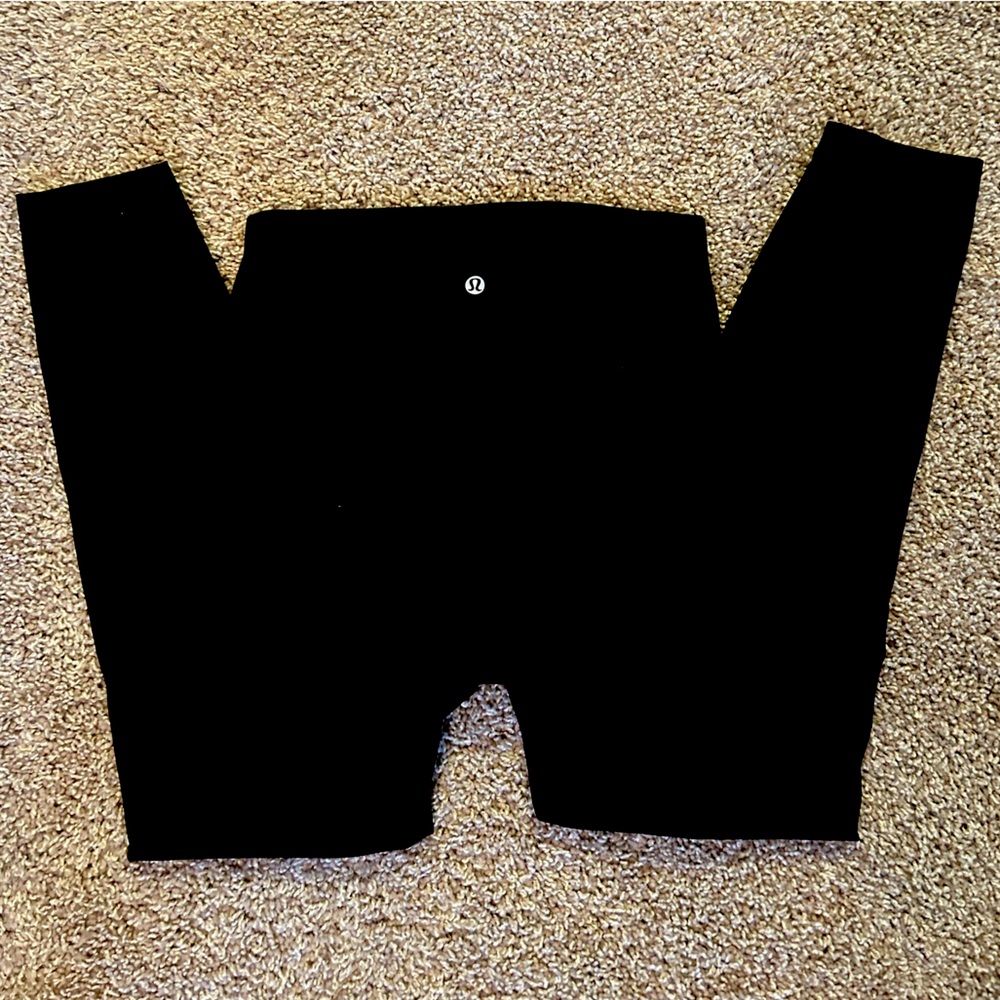 Lululemon Align Leggings